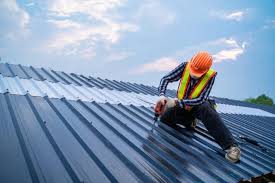 Best Roof Coating and Sealing  in Huron, SD